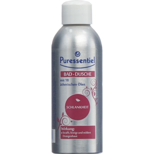 Puressentiel Slimming Bath 18 essential oils 100 ml buy online