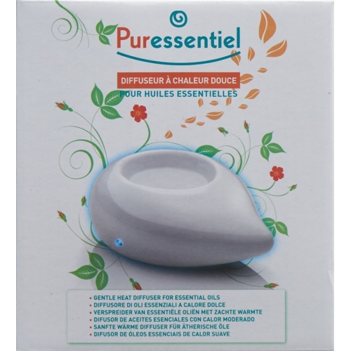 Puressentiel Thermostein white buy online