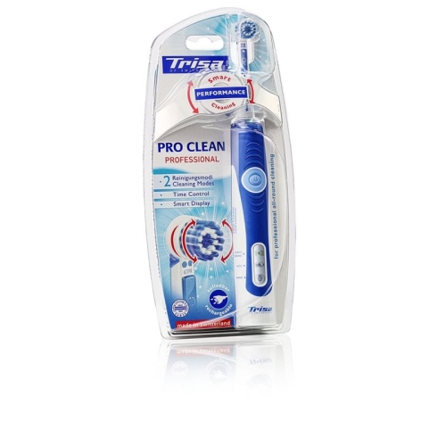 Trisa Pro Clean Prof Zahnbürste buy online