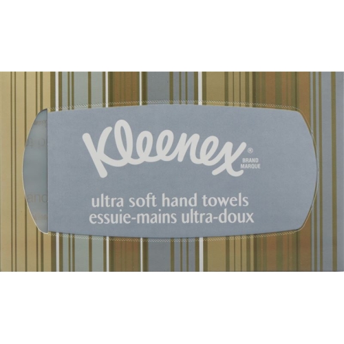 Kleenex Handtücher Ultra Soft Wei 1-lg 70 Stück buy online