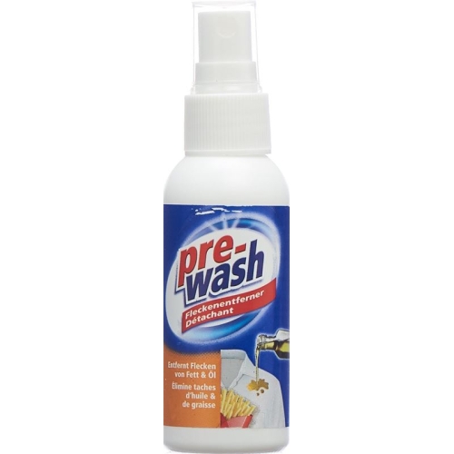 Pre-Wash Stain grease & oil 50ml buy online