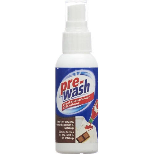 Pre-Wash Stain Chocolate & Ketchup 50 ml buy online