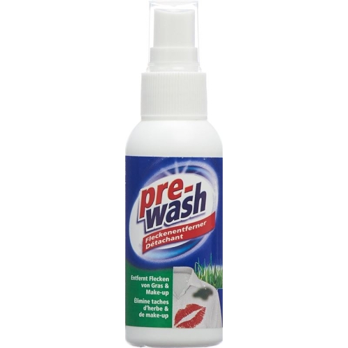 Pre-Wash Stain Grass & Make up 50 ml buy online