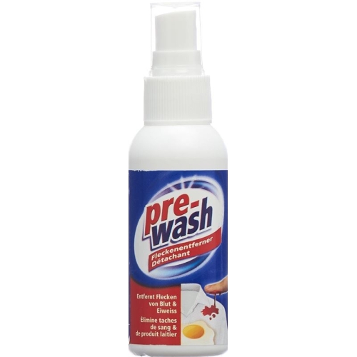 Pre-Wash & stain blood albumen 50 ml buy online