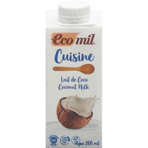 ECOMIL Koko cuisine boss 20 cl buy online