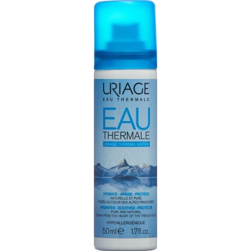 URIAGE Eau Thermal Spray 50 ml buy online