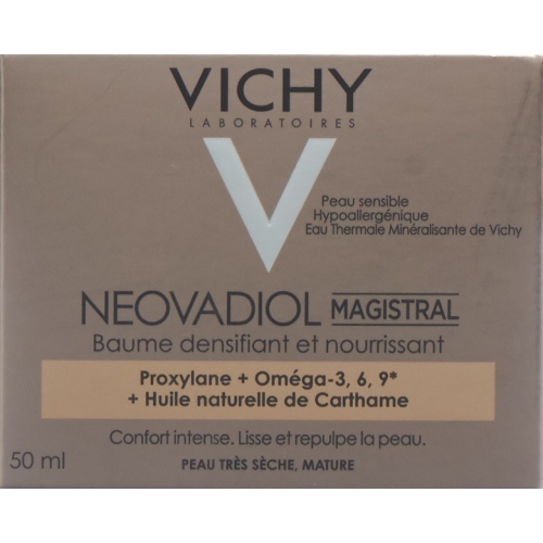 Vichy Neovadiol Magistral français pot 50 ml buy online