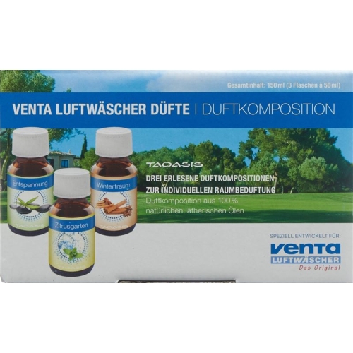 Venta Duftkomposition 3x 50ml buy online