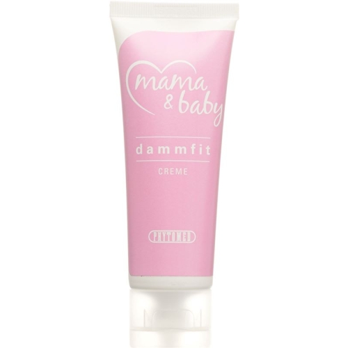 Phytomed Mama & baby Dammfit Cream 75 ml buy online