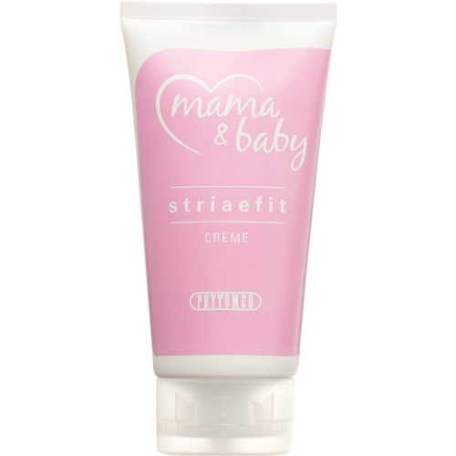 Phytomed Mama & baby Striaefit Cream 150 ml buy online