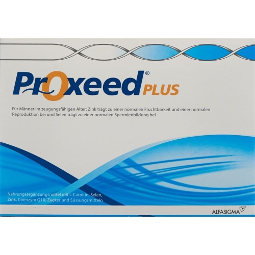 Proxeed Plus 30 Battalion 5 g buy online