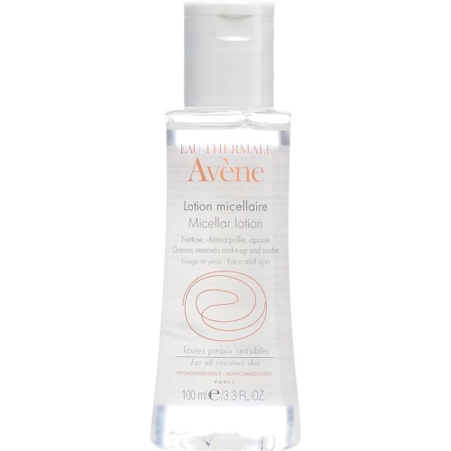 Avène Mizellen Reinigungslotion 100ml buy online