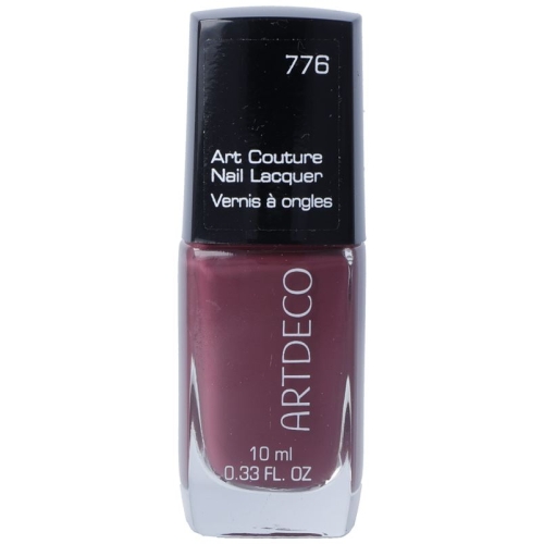 Art Deco Art Couture Nail Lacquer 111.776 buy online