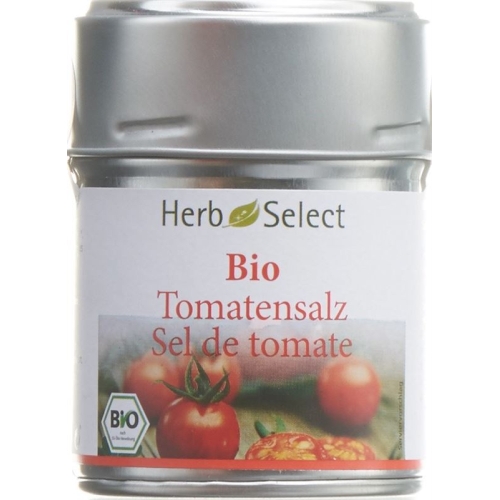 Morga tomatoes Salt Bio 60 g buy online