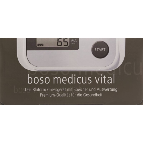 Boso Medicus vital sphygmomanometer buy online