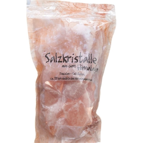 Himalayan Crystal Salt chunks 1 kg buy online