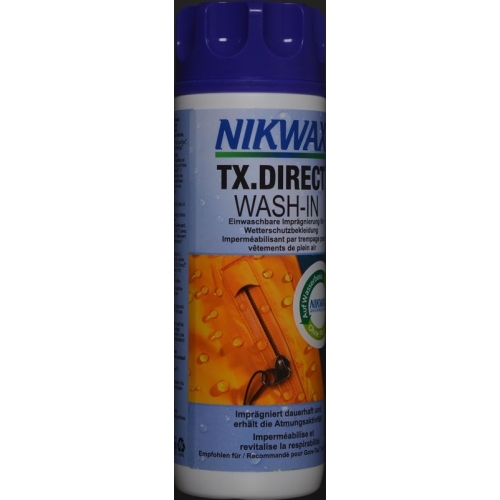 Nikwax TX Direct Wash-IN 300ml buy online