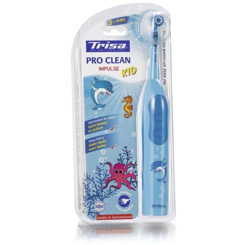 Trisa Clean Pro Kid Timer buy online