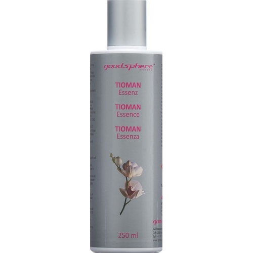 Goodsphere essence Tioman 250 ml buy online