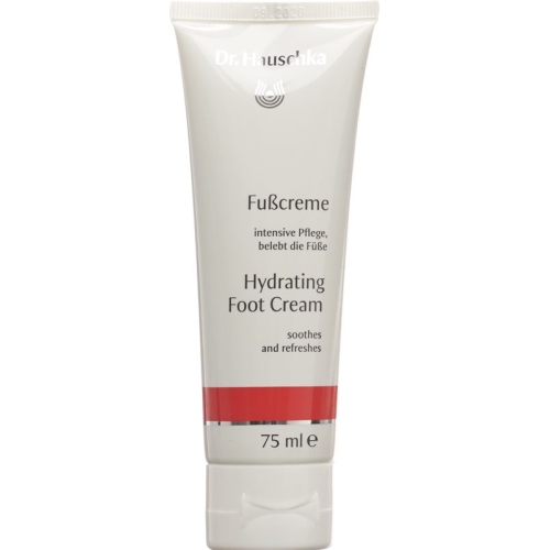 Dr. Hauschka Foot Cream 75 ml buy online