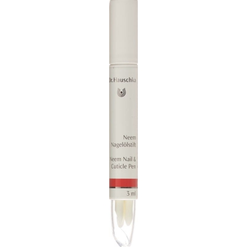 Dr. Hauschka Neem Nail Oil Pen 3 ml buy online