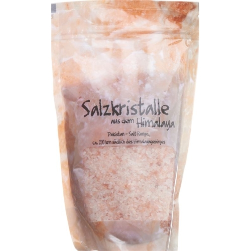 Himalaya Crystal Salt Granules 1 kg buy online