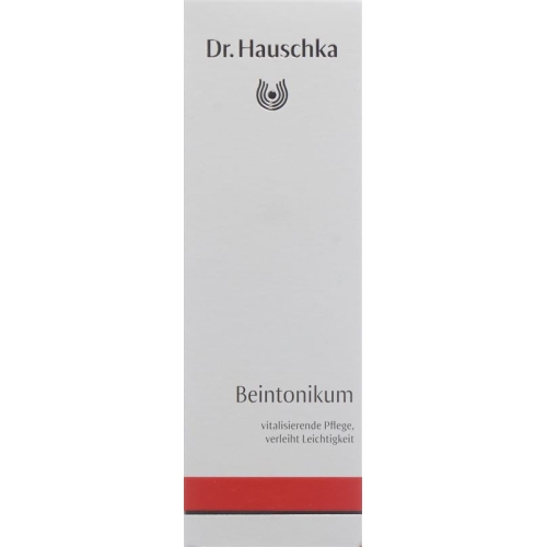 Dr. Hauschka leg tonic 100 ml buy online