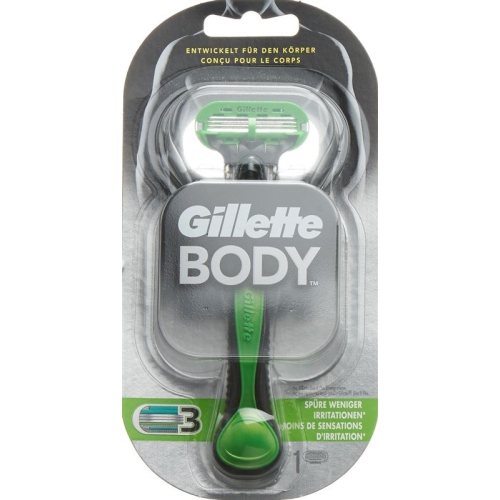 Gillette Body Shaver buy online