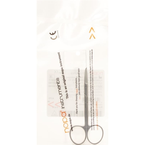 Nopa ligature scissors Spencer 10.5cm buy online