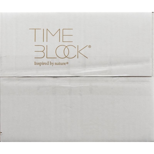 Time Block drag 120 pcs buy online