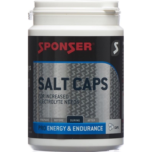 Sponser Salt Dose 120 Caps buy online