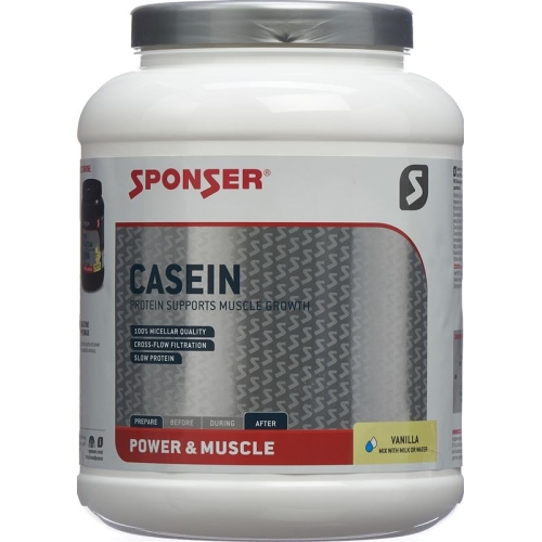 Sponser Power Casein Dose 850g buy online