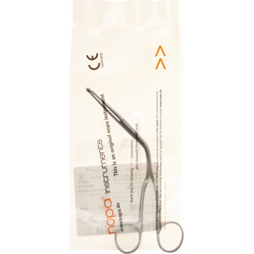 Nopa Magill forceps 16cm buy online