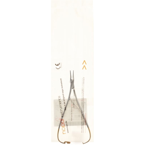 Nopa needle holder Mathieu-Delicate 17cm buy online