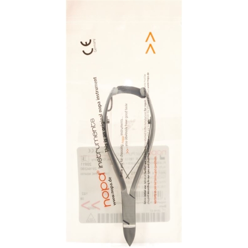 Nopa nail clippers 13cm buy online