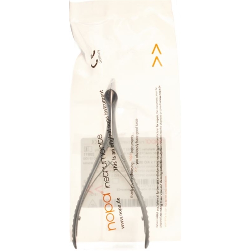 Nopa nasal speculum Hartmann 15cm Fig.3 Large buy online