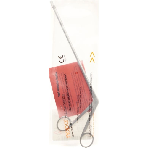 Nopa trial excision forceps Schumacher 24cm/7mm buy online