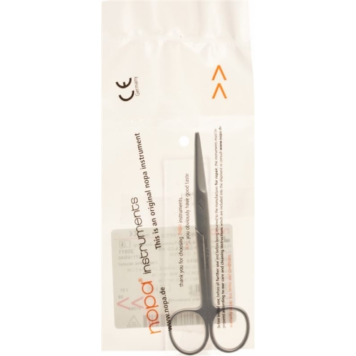 Nopa Mayo Scissors Straight 14.5cm pc/pc buy online