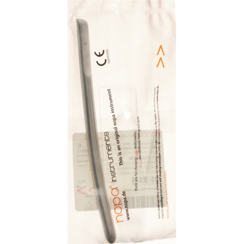 Nopa uterine dilator Hegar 10mm buy online