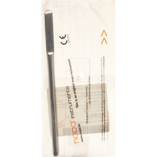 Nopa Uterine Dilator Hegar 9.5mm buy online