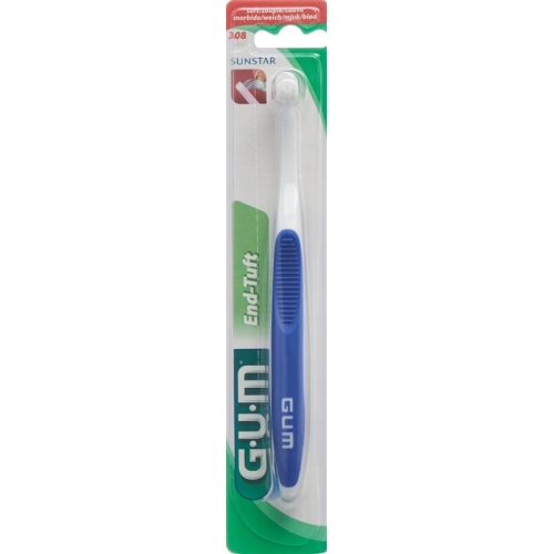 GUM SUNSTAR tuft brush buy online