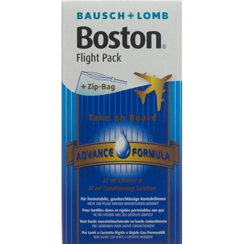 BOSTON FLIGHT PACK buy online