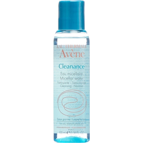 Avène Cleanance Cleansing Lotion 100ml buy online