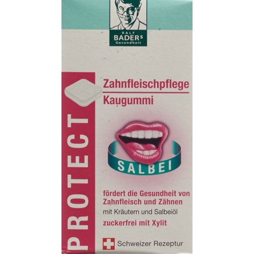 Protect Zahnfleischpflege Kaugummi 16 Stück buy online