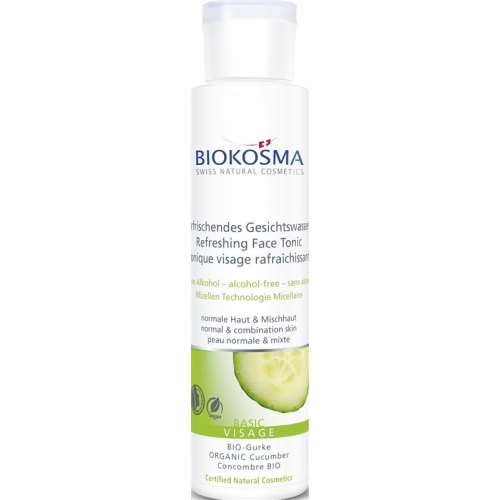 Biokosma Basic Refreshing toner 150 ml buy online