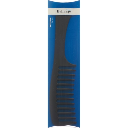 Belleage grip comb carbon buy online