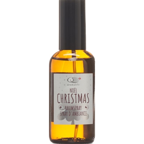 Aromalife Room Spray 100 ml Christmas buy online