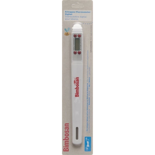 Bimbosan Digital thermometer buy online