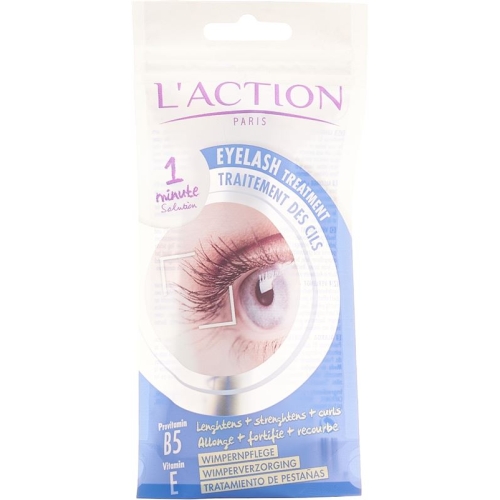 L'action Cosmetique Wimpern-Pflege 10g buy online