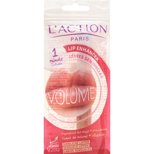 L'action Cosmetique Sinnliche Lippen 10ml buy online